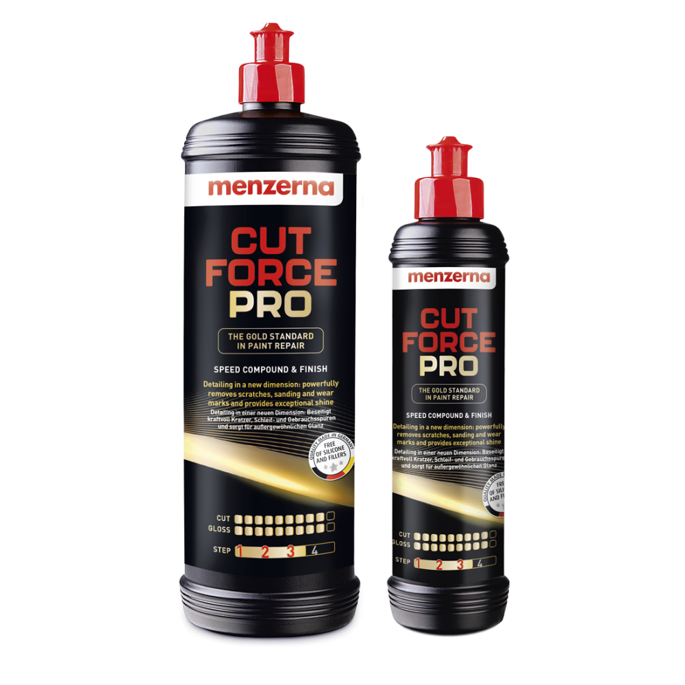Cut Force Pro