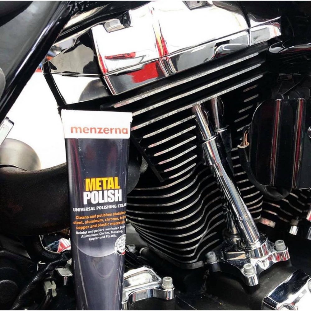 Metal Polish