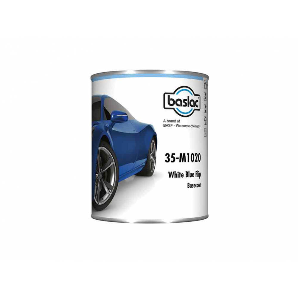 BASECOAT BASLAC LINE 35