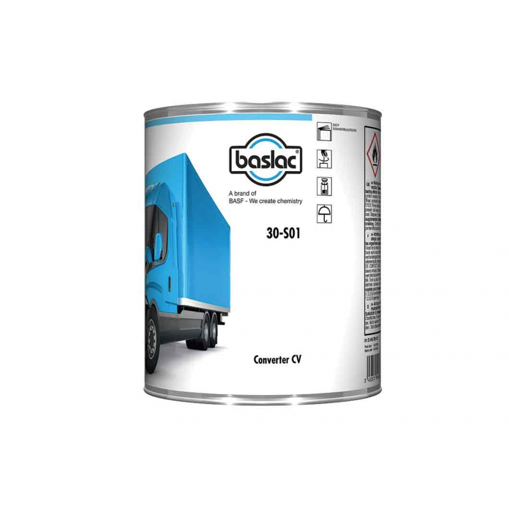 TOPCOAT BASLAC LINE 30