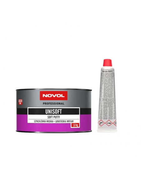 MASTIC MOU UNISOFT