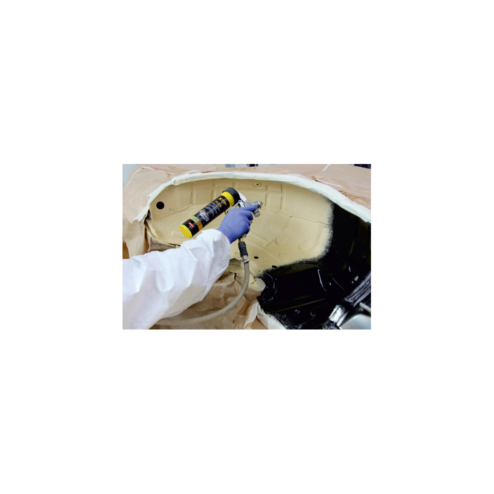 Mastic Hybride Pulvérisable STP FLEX