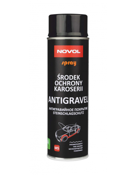 ANTIGRAVEL MS - PRODUIT DE PROTECTION DE LA CARROSSERIE
