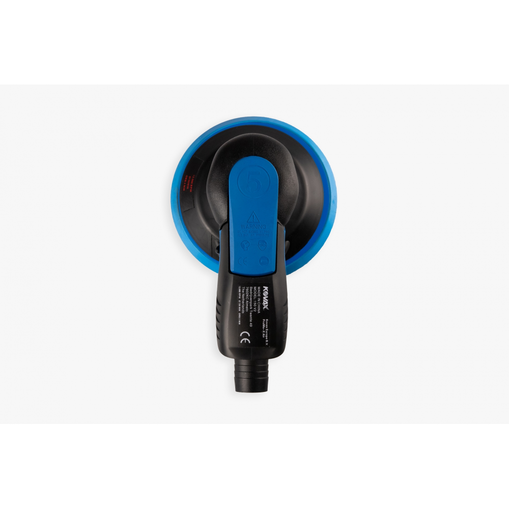 PROMA-X AIR 150 V2 PONÇEUSE ORBITALE PNEUMATIQUE