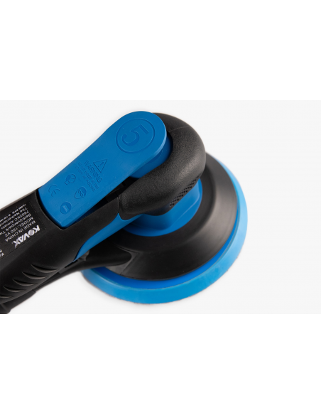 PROMA-X AIR 150 V2 PONÇEUSE ORBITALE PNEUMATIQUE