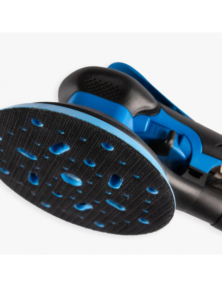 PROMA-X AIR 150 V2 PONÇEUSE ORBITALE PNEUMATIQUE