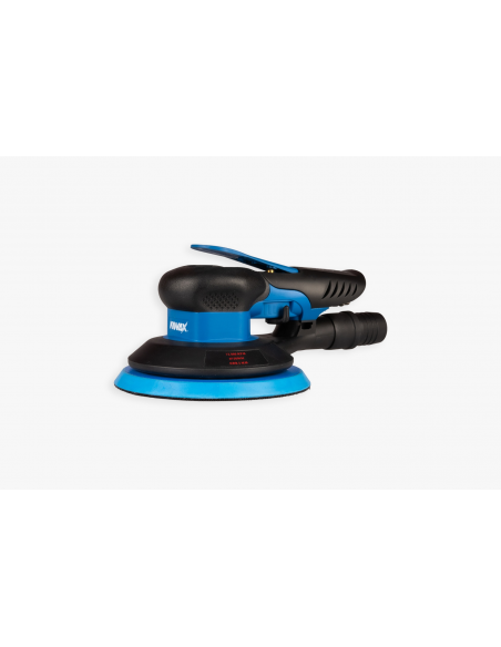 PROMA-X AIR 150 V2 PONÇEUSE ORBITALE PNEUMATIQUE