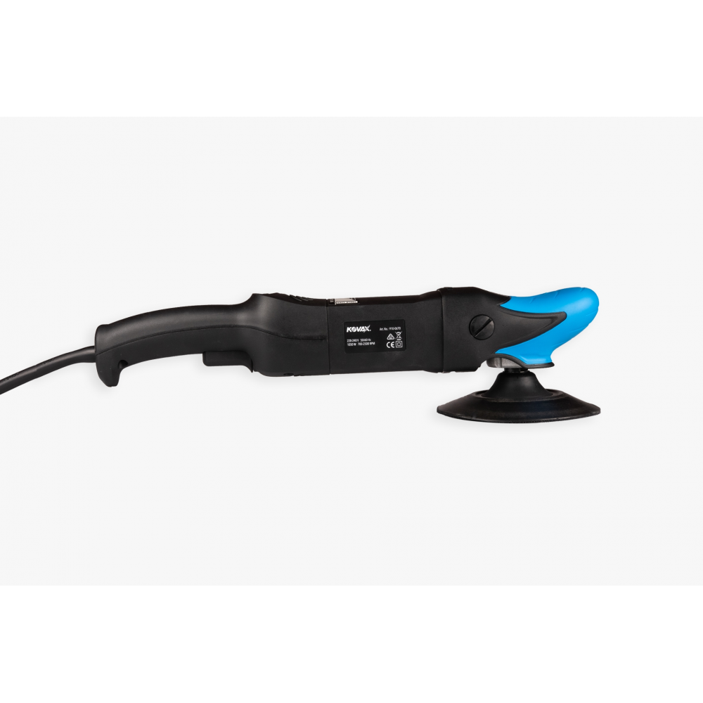 PROMA-X LUSTREUSE ELECTRIQUE