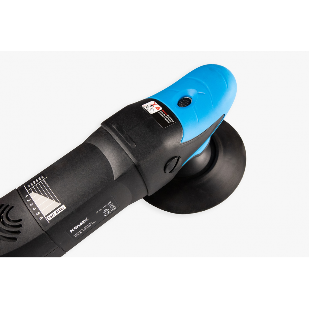PROMA-X LUSTREUSE ELECTRIQUE