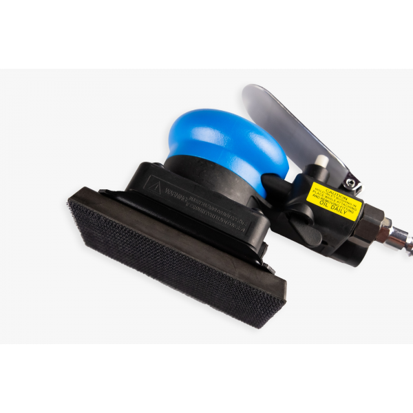 PROMA-X AIR ASSILEX / BUFLEX PONÇEUSE ORBITALE PNEUMATIQUE 2