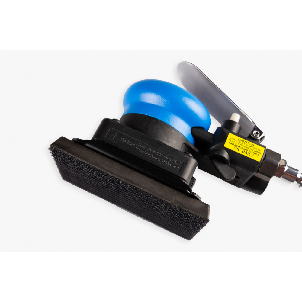 PROMA-X AIR ASSILEX / BUFLEX PONÇEUSE ORBITALE PNEUMATIQUE